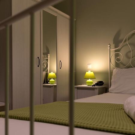 Εlectra Apartments Keramoti Eksteriør billede